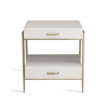 Picture of ALLEGRA BEDSIDE CHEST