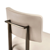 Picture of LANDON II COUNTER STOOL, CREAM