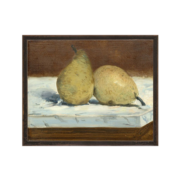 Picture of COLL.VINTAGE - PEARS, 1880, SM