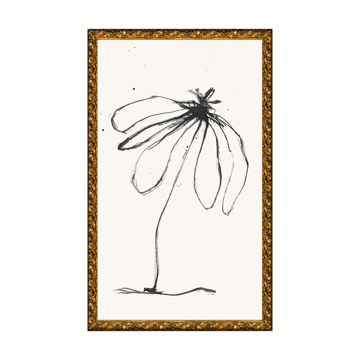 Picture of FLOWER GESTURE II, SMALL