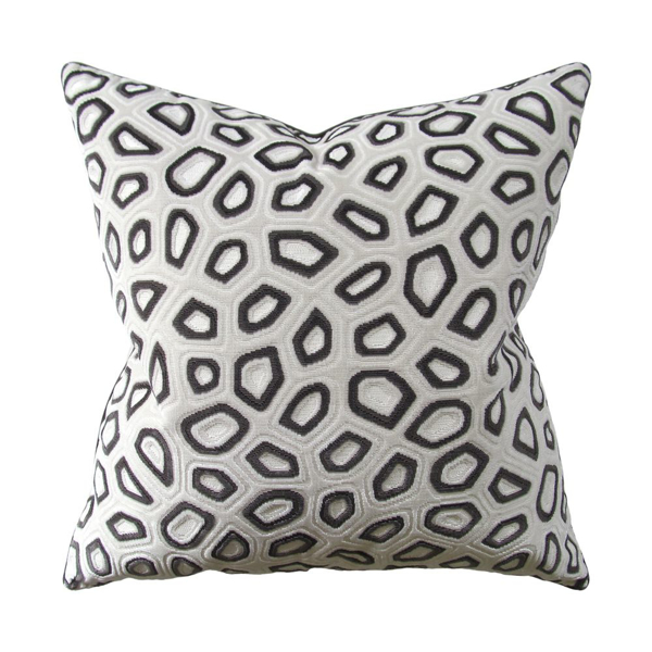 Picture of CHIC TORTOISE PILLOW, 22, STL