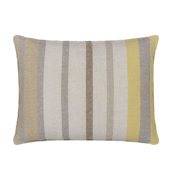 Picture of BRERA CORSO THYME LINEN PILLOW