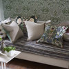 Picture of BRERA LINO THYME PEBBLE PILLOW
