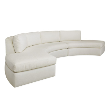 Picture of BERMAN SECTIONAL -BCHL-RC-BCHR