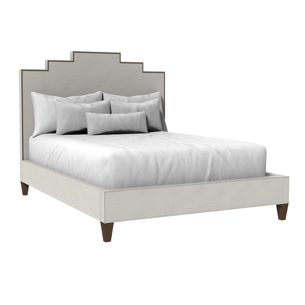 Picture of TERRACE QUEEN BED, MED HGT