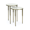 Picture of WILSHIRE NESTING TABLES S/2