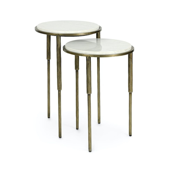 Picture of WILSHIRE NESTING TABLES S/2