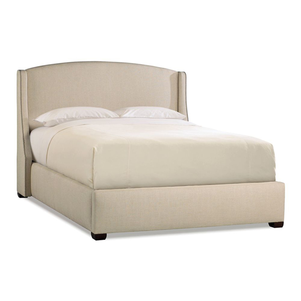 Picture of PRYCE PANEL BED, KING