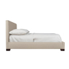 Picture of PRYCE PANEL BED, KING