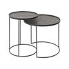 Picture of TRAY SIDE TABLE, S/2