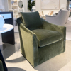 Picture of AUGUST SWIVEL CHAIR