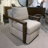 Picture of LAKE SWIVEL CHAIR