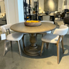 Picture of HALI DINING TABLE, 48 DIA.