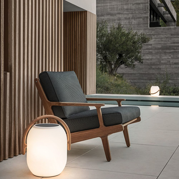 Picture of COCOON AMBIENT LIGHT