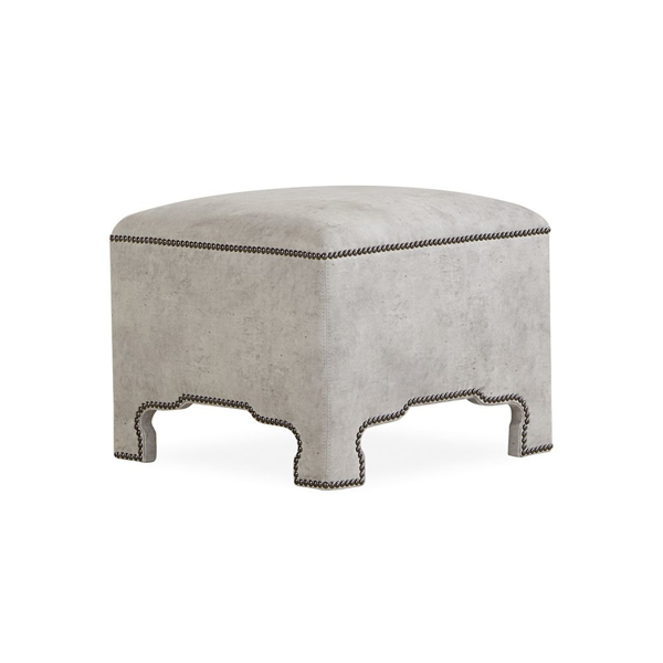 Picture of MOOR COCKTAIL OTTOMAN