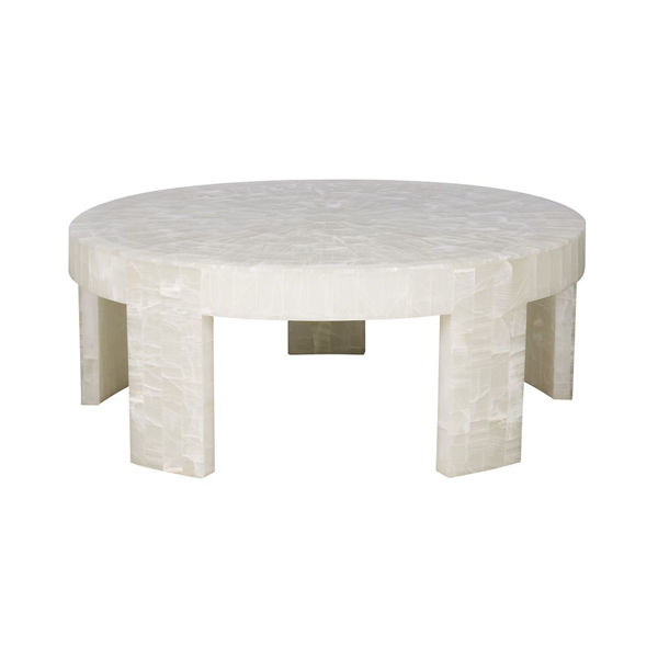 Picture of MERIDIAN ROUND COCKTAIL TABLE