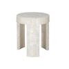 Picture of MERIDIAN ROUND END TABLE