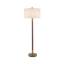 Picture of BRAVO MAHOGANY FLOOR LAMP