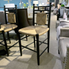 Picture of ABAGAIL COUNTER STOOL, ESPRESS