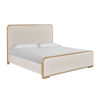 Picture of NOMAD BED, QUEEN