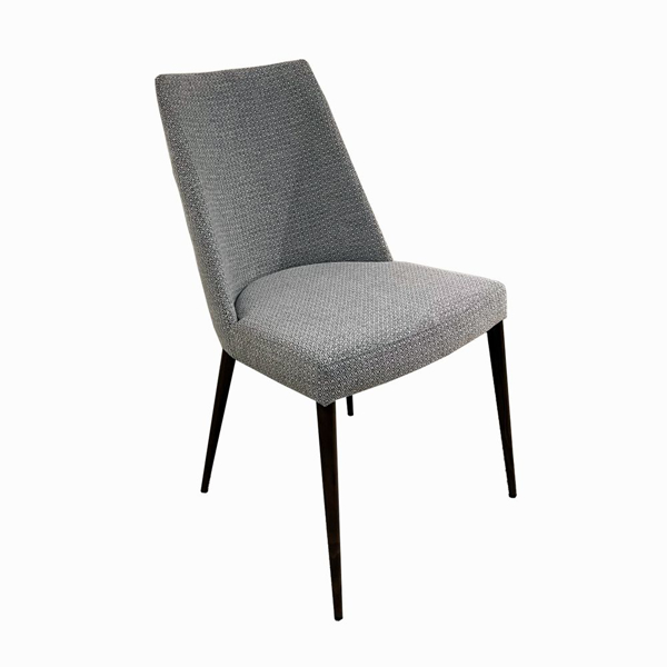 Picture of BIANCA DINING CHAIR, SM WALNUT