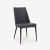 Picture of BIANCA DINING CHAIR, SM WALNUT