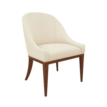 Picture of GARRISON DINING ARM CHAIR