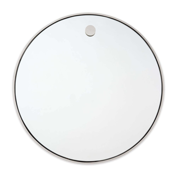 Picture of HANGING CIRCULAR MIRROR, PN