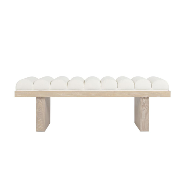 Picture of CASPIAN BENCH, WH