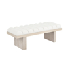 Picture of CASPIAN BENCH, WH