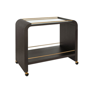 Picture of MYER BAR CART, ES