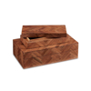 Picture of ALFEO WOOD BOX, SET OF 2