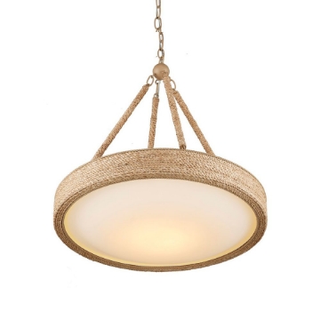 Picture of HOPSCOTCH CHANDELIER