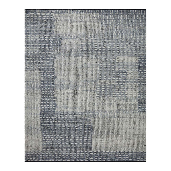 Picture of GWYNETH RUG, DEMIN/SKY 8X10