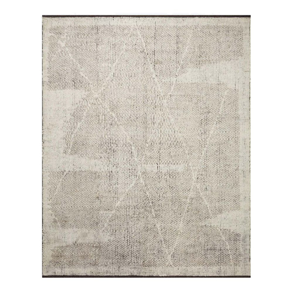 Picture of GWYNETH RUG, IVORY/TAUPE 8X10