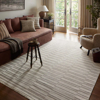 Picture of MALIBU RUG, IVORY/DOVE 8X10