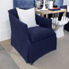Picture of PEARSON SWIVEL CHAIR