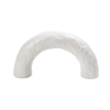 Picture of GERMAINE ARCH MATTE WHITE, LG