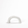 Picture of GERMAINE ARCH MATTE WHITE, SM