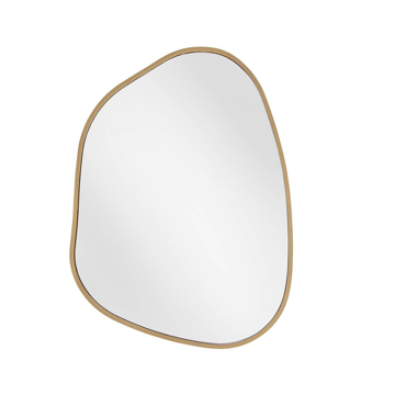 Picture of GALLETT ACCENT MIRROR, LARGE