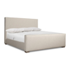 Picture of TRIBECA PANEL BED, QUEEN