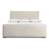 Picture of TRIBECA PANEL BED, QUEEN