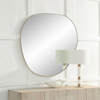 Picture of PEONY MIRROR