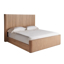Picture of WALKER PANEL BED, QUEEN