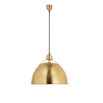 Picture of EUGENE LARGE PENDANT, HAB