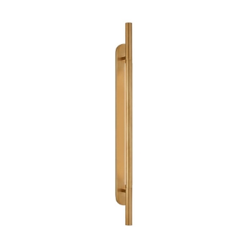 Picture of ROUSSEAU LG BRACKET SCONCE, AB