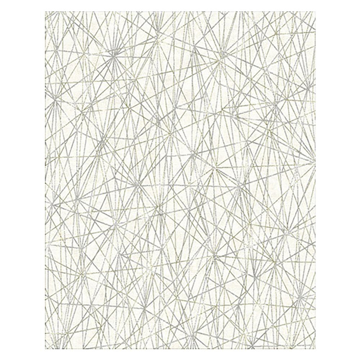 Picture of CONNECTIC RUG, 8X10 WH/GR