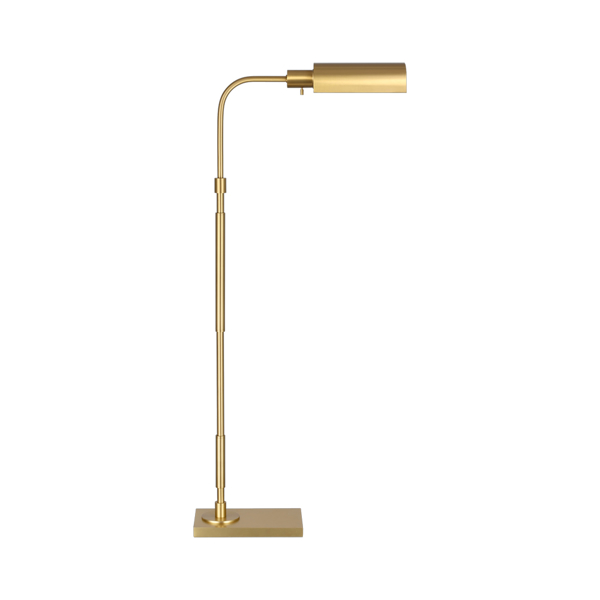 Picture of KENYON TASK FLOOR LAMP