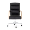 Picture of BRYSON CHAN. DESK CHAIR, SMOKE