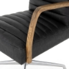 Picture of BRYSON CHAN. DESK CHAIR, SMOKE